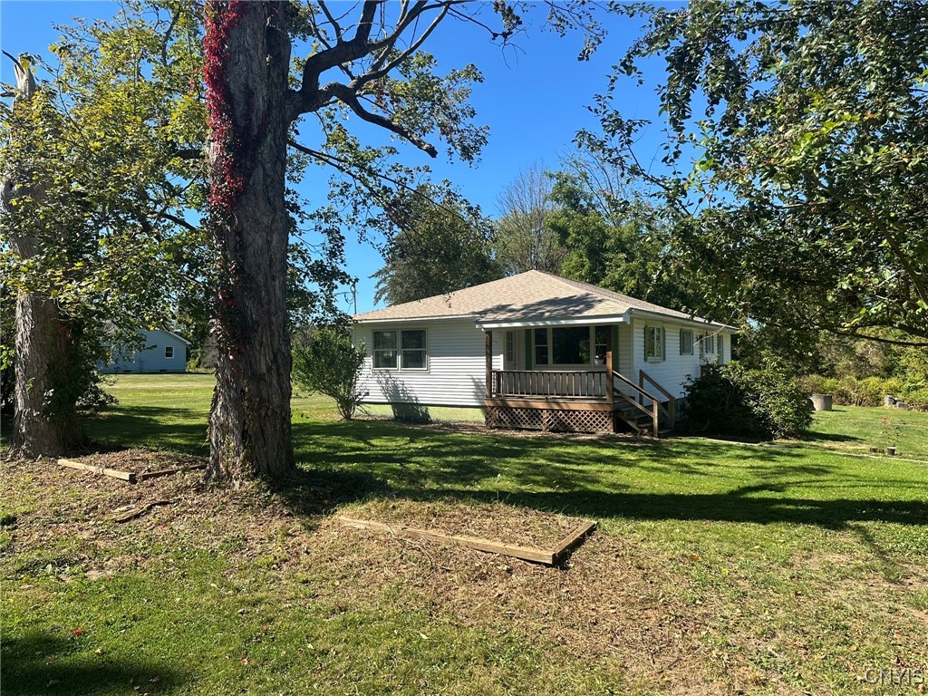 5723 Old Oneida Road Rome, NY 13440 - Photo 15 of 25