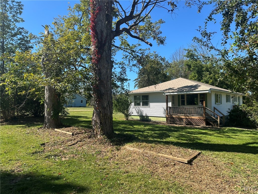 5723 Old Oneida Road Rome, NY 13440 - Photo 16 of 25