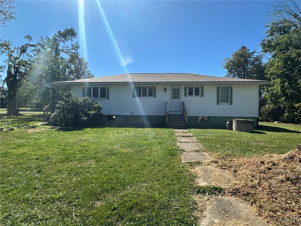 5723 Old Oneida Road Rome, NY 13440 - Photo 19 of 25