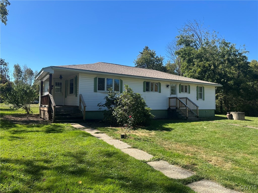 5723 Old Oneida Road Rome, NY 13440 - Photo 2 of 25