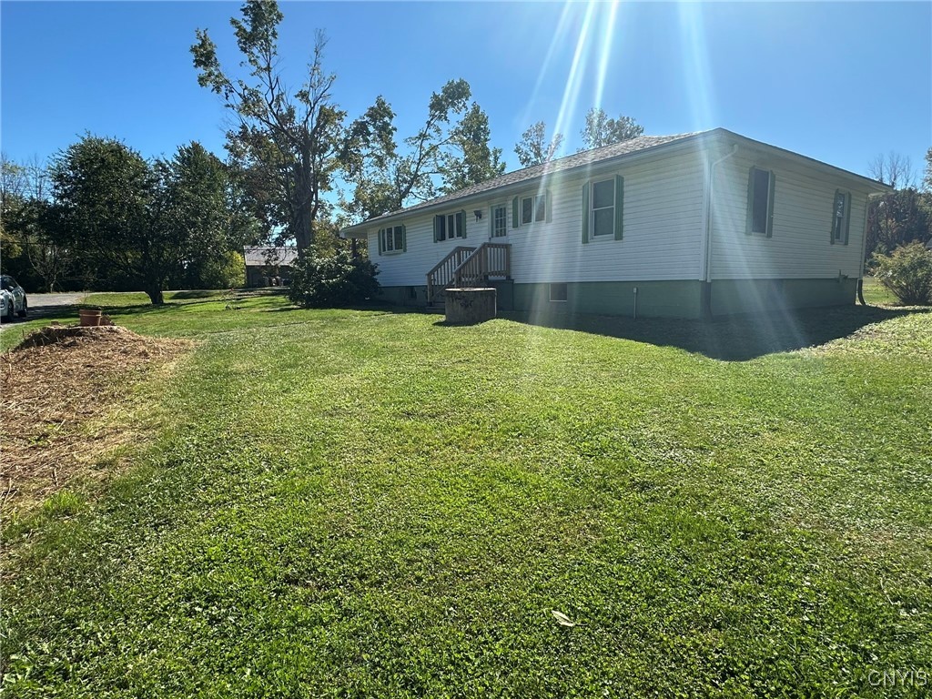 5723 Old Oneida Road Rome, NY 13440 - Photo 21 of 25