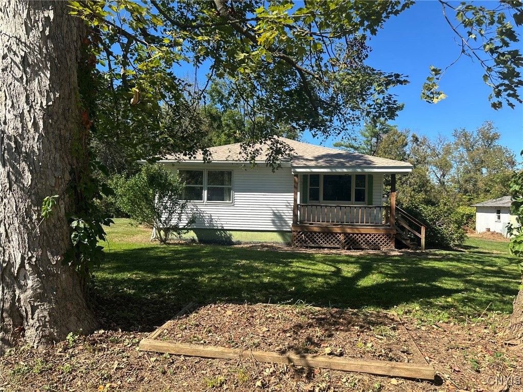 5723 Old Oneida Road Rome, NY 13440 - Photo 3 of 25