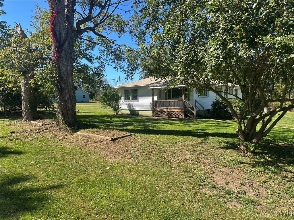 5723 Old Oneida Road Rome, NY 13440 - Photo 4 of 25