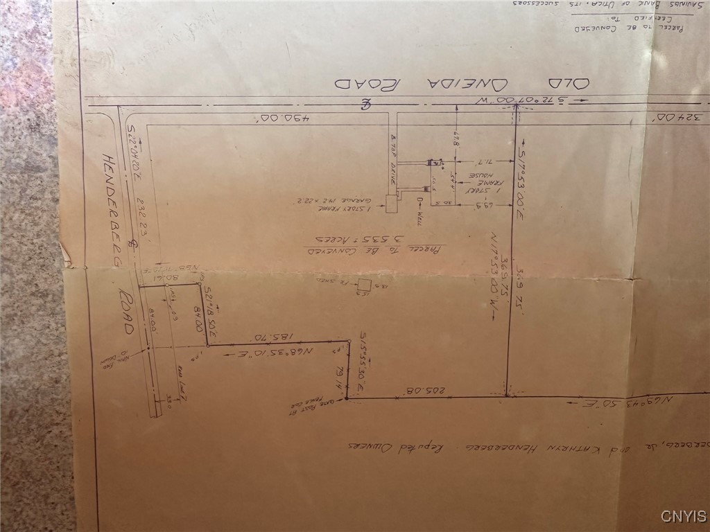 5723 Old Oneida Road Rome, NY 13440 - Photo 5 of 25