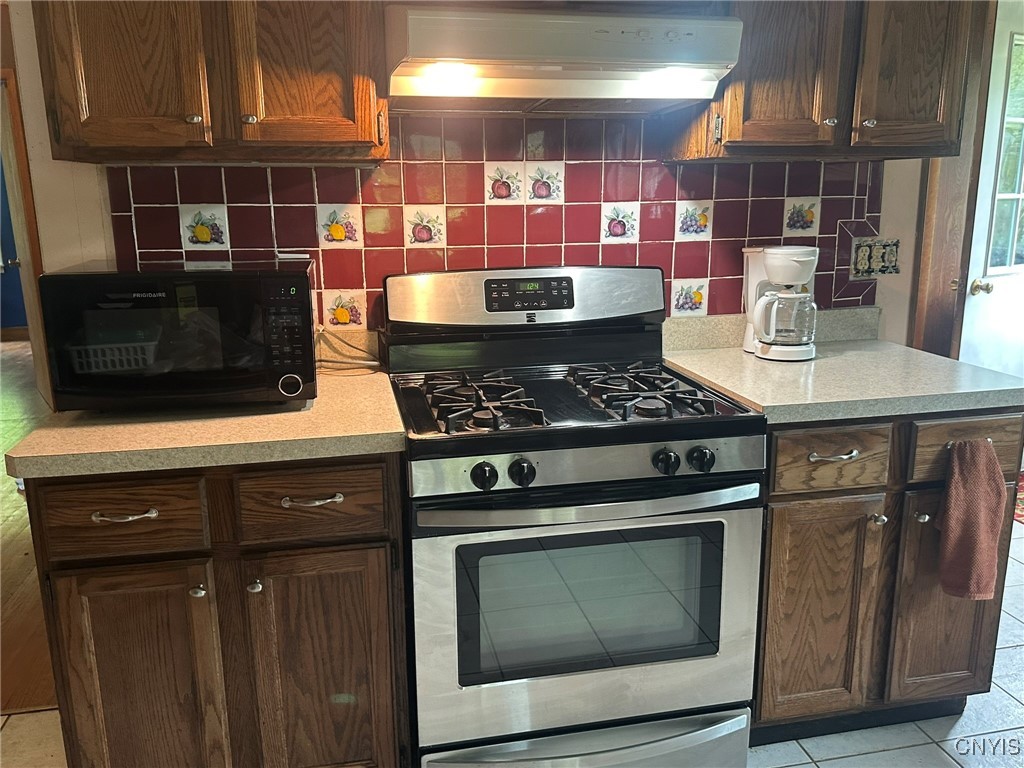 5723 Old Oneida Road Rome, NY 13440 - Photo 6 of 25