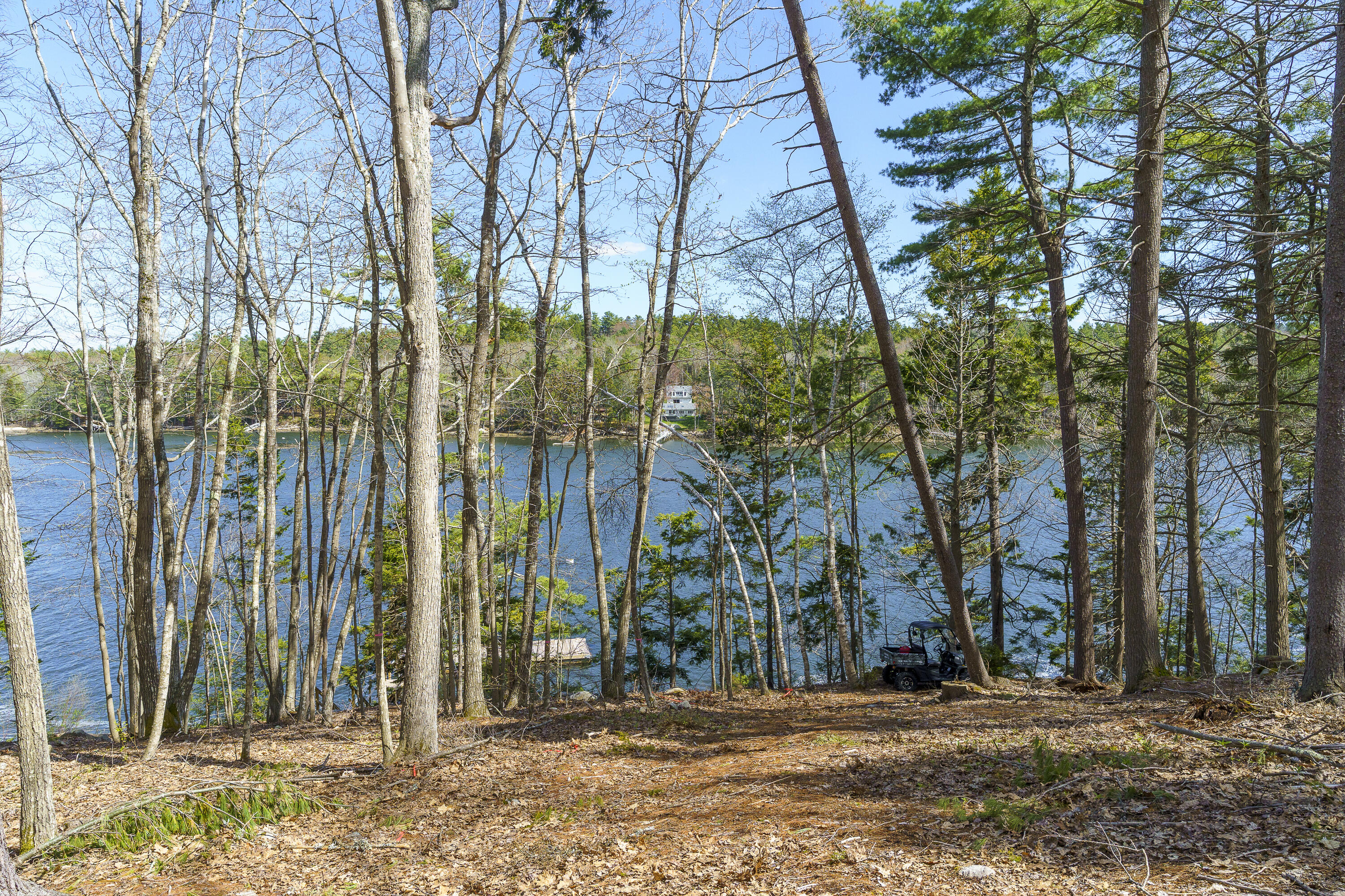0 Cushman Point Road Wiscasset, ME 04578 - Photo 12 of 22 19-00 Cushman Point Rd, Wiscasset, ME-TP