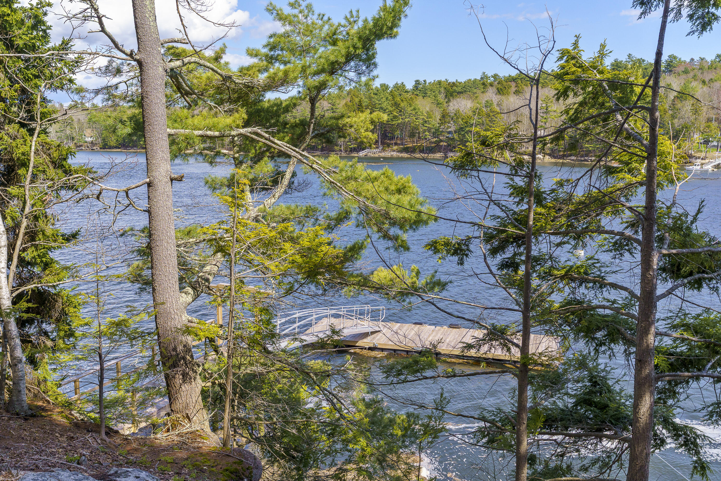 0 Cushman Point Road Wiscasset, ME 04578 - Photo 13 of 22 29-00 Cushman Point Rd, Wiscasset, ME-TP