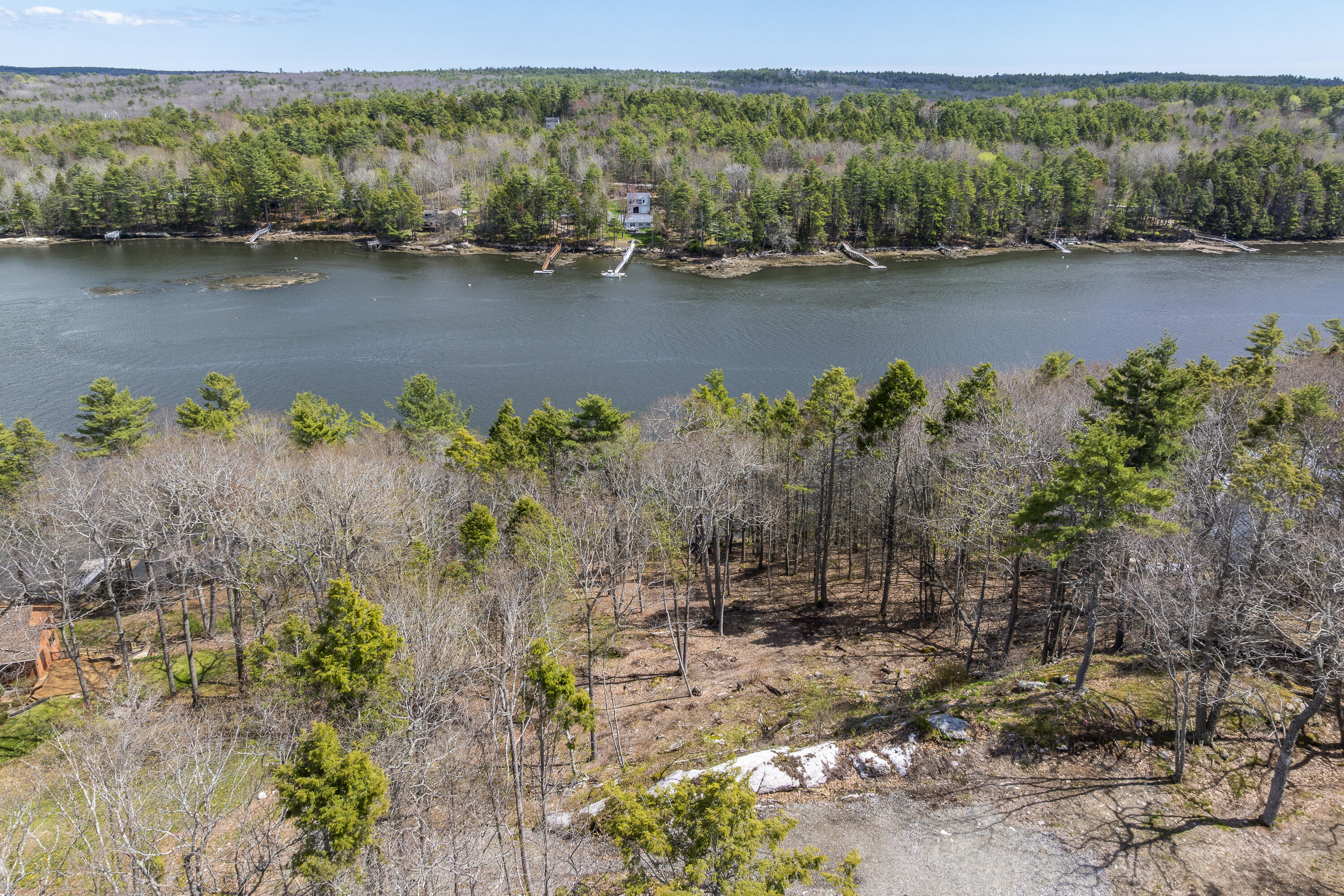 0 Cushman Point Road Wiscasset, ME 04578 - Photo 16 of 22 10-00 Cushman Point Rd, Wiscasset, ME-TP