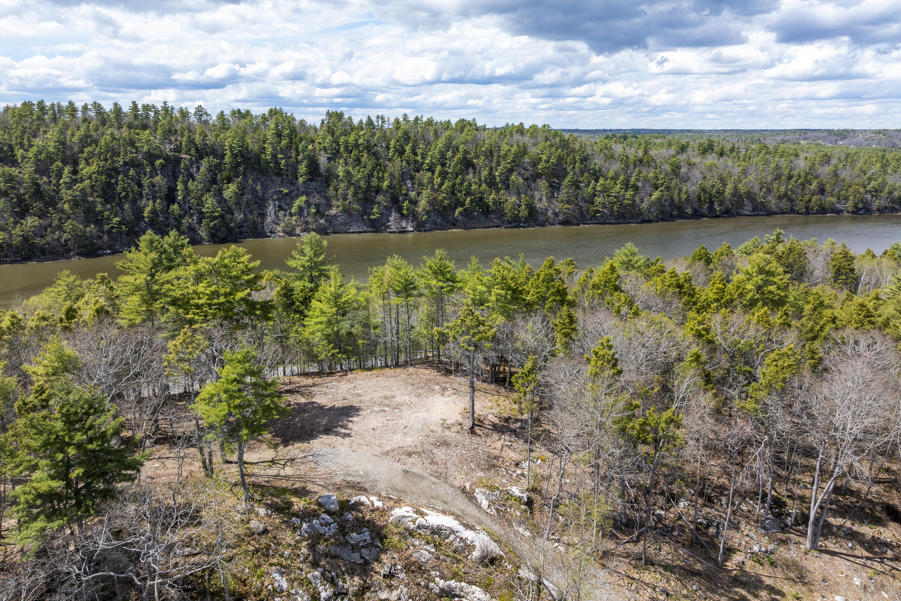 0 Cushman Point Road Wiscasset, ME 04578 - Photo 19 of 22 12-00 Cushman Point Rd, Wiscasset, ME-TP