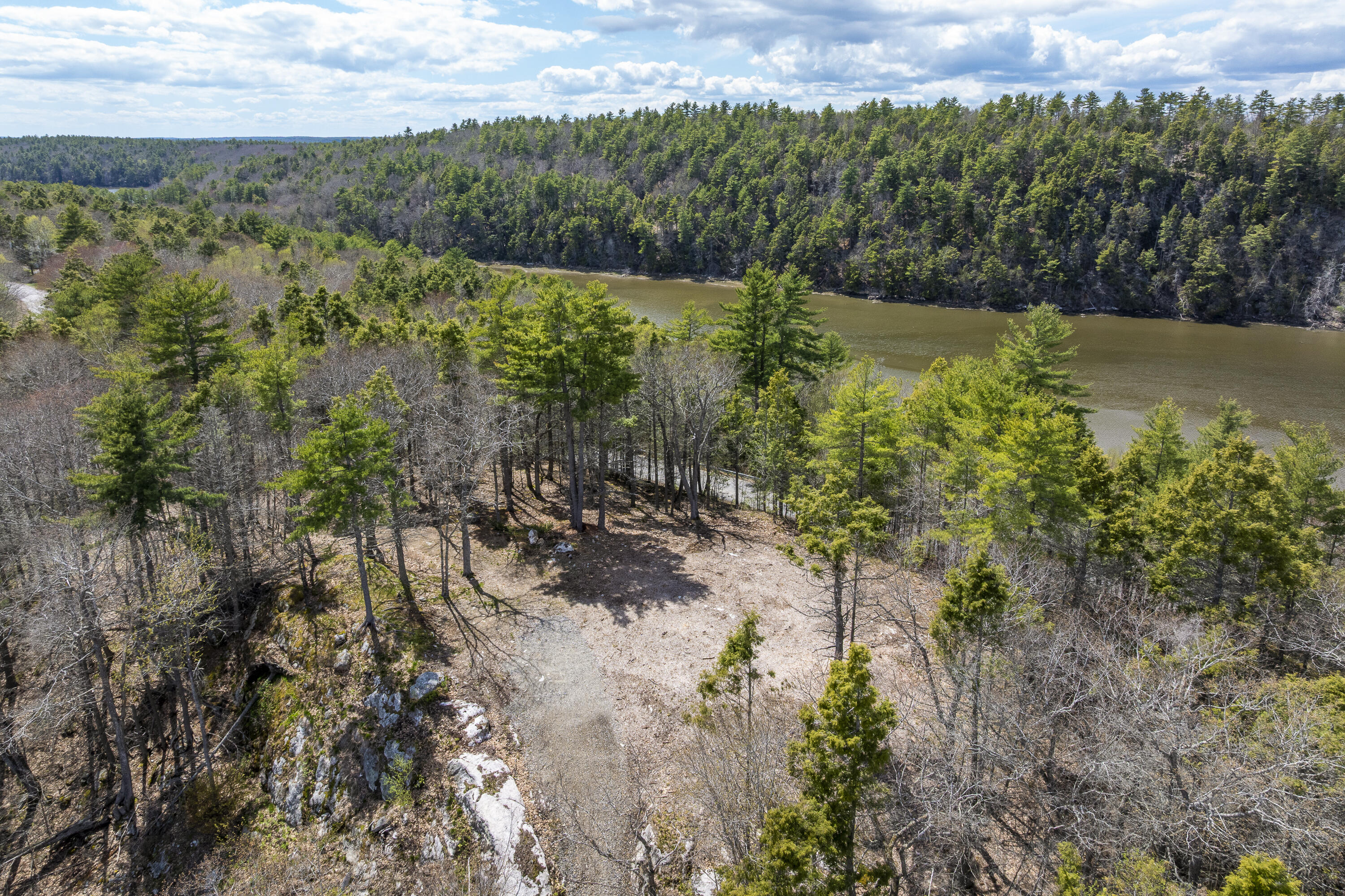 0 Cushman Point Road Wiscasset, ME 04578 - Photo 20 of 22 13-00 Cushman Point Rd, Wiscasset, ME-TP