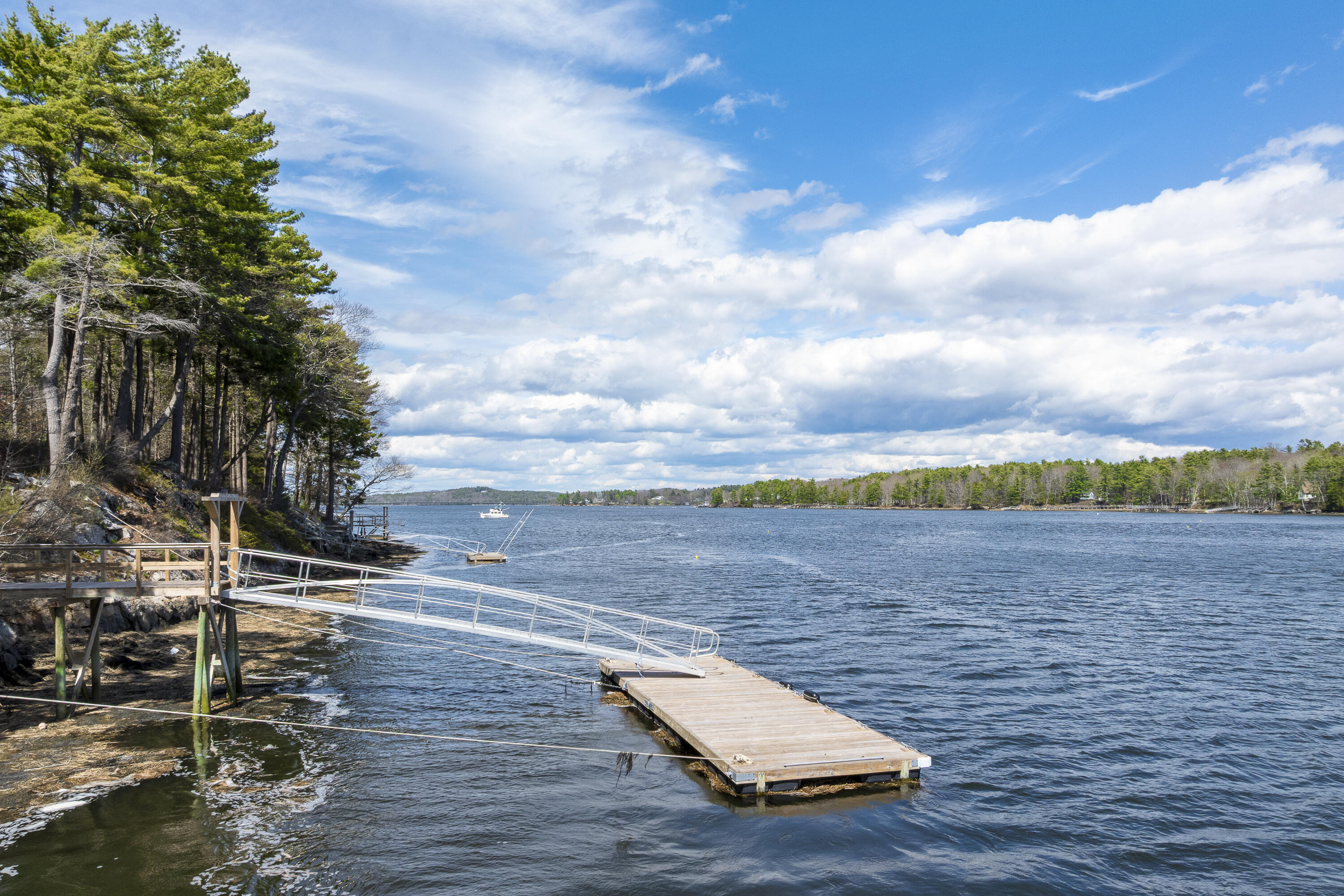 0 Cushman Point Road Wiscasset, ME 04578 - Photo 21 of 22 33-00 Cushman Point Rd, Wiscasset, ME-TP
