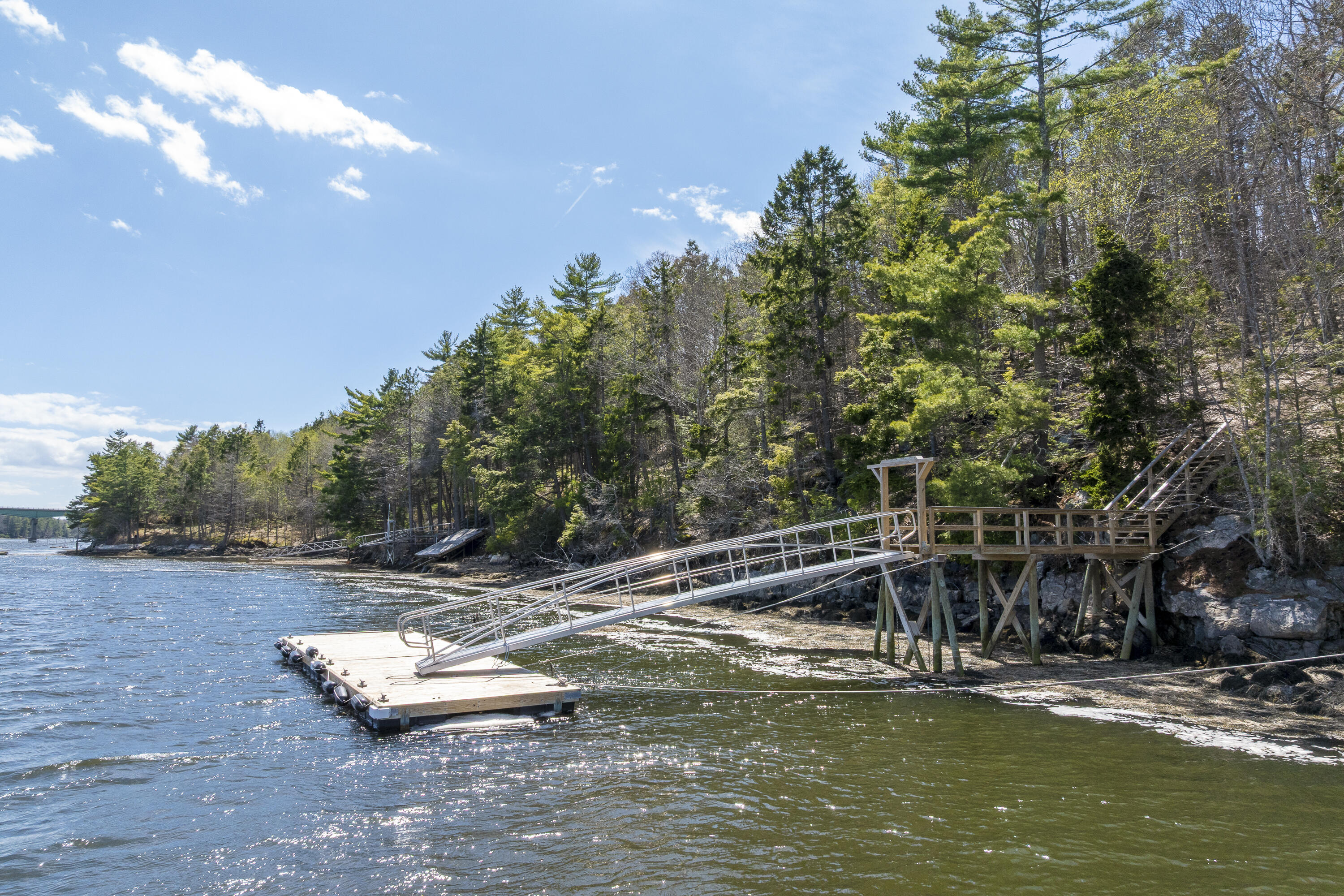 0 Cushman Point Road Wiscasset, ME 04578 - Photo 22 of 22 37-00 Cushman Point Rd, Wiscasset, ME-TP