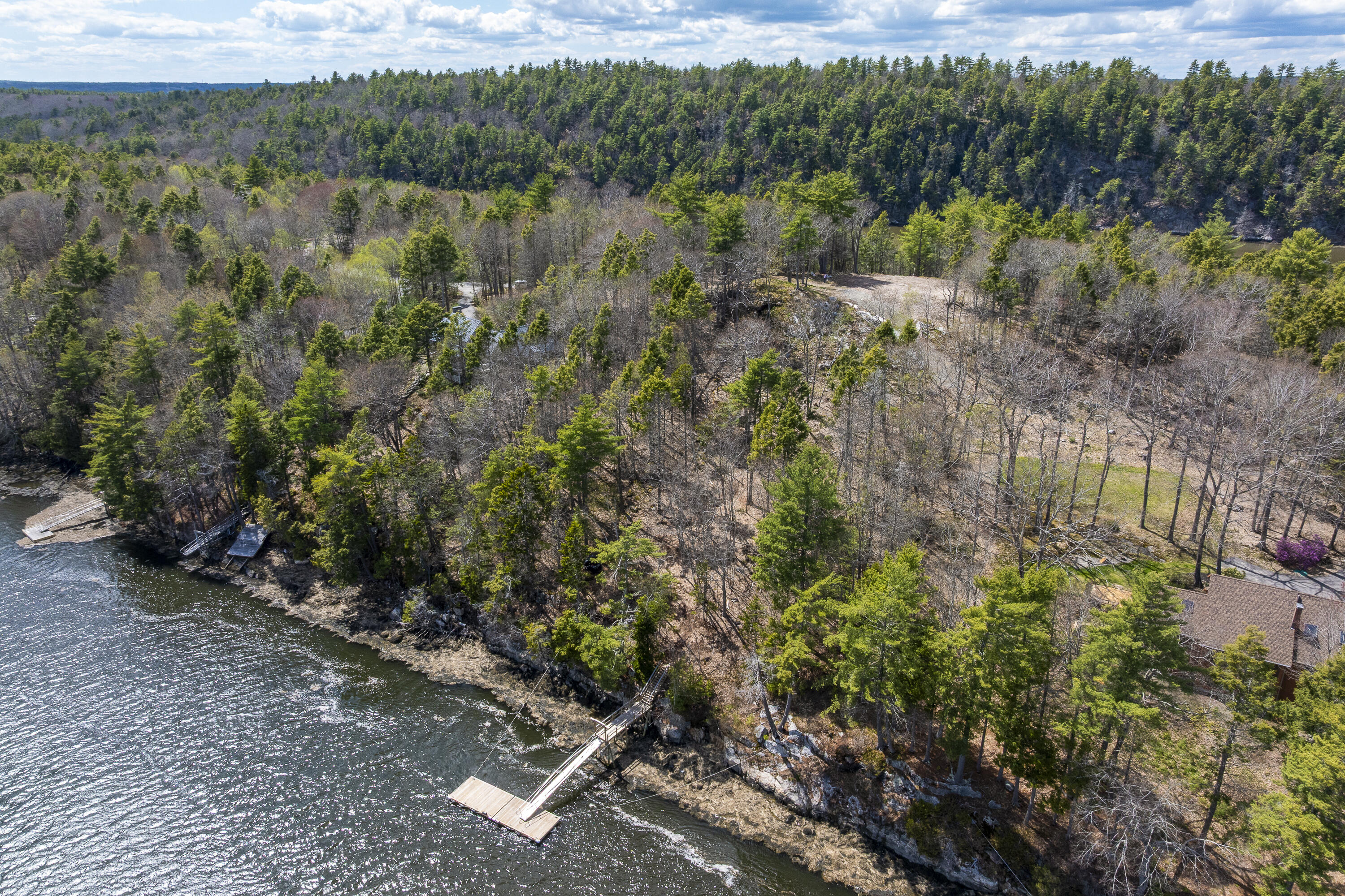 0 Cushman Point Road Wiscasset, ME 04578 - Photo 3 of 22 27-00 Cushman Point Rd, Wiscasset, ME-TP