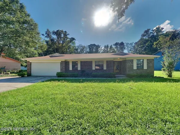 $1,824 | 950 Turtle Creek Drive South, Jacksonville, FL 32218
