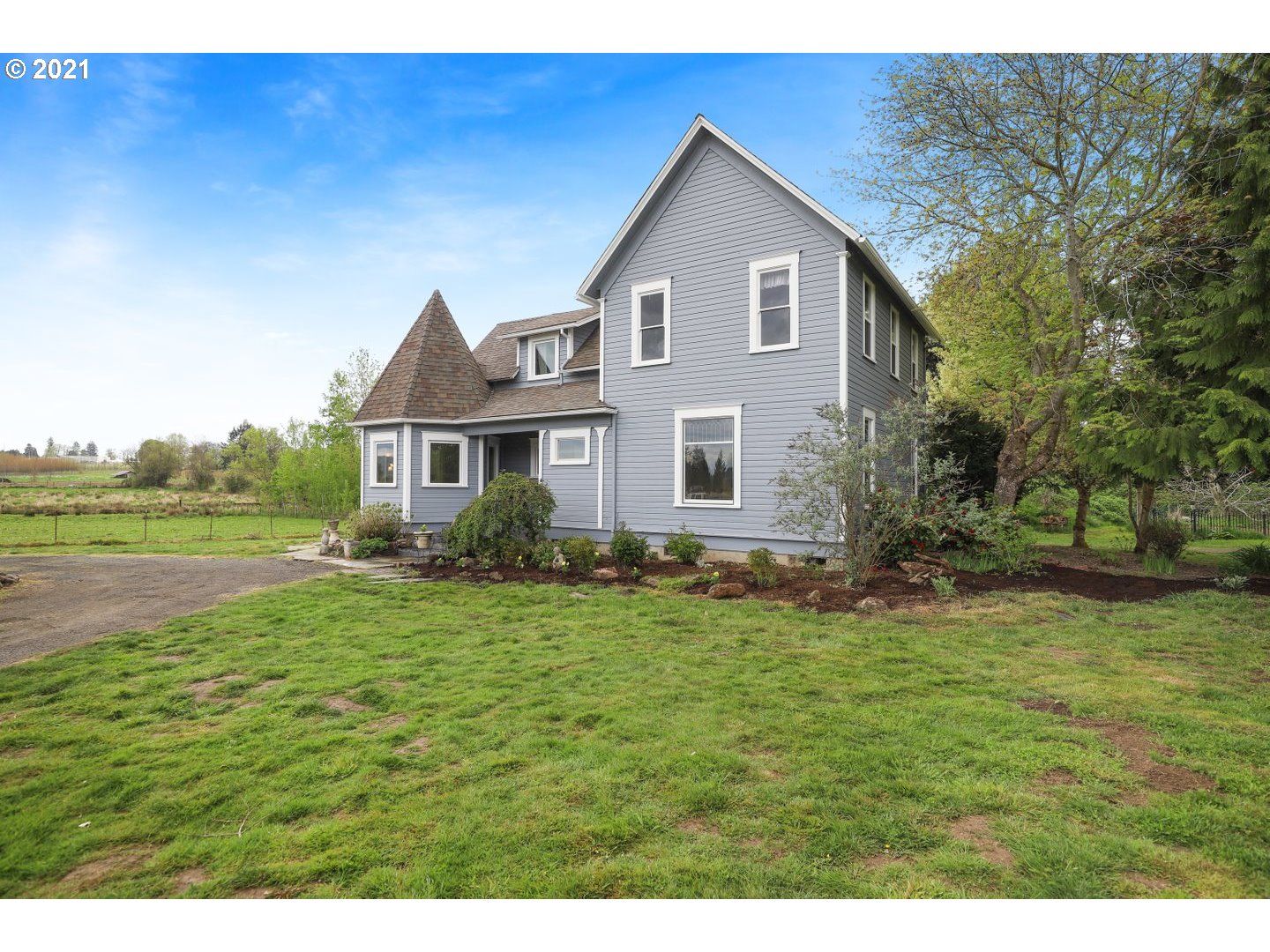 1735 Southwest Stringtown Road Forest Grove, OR 97116 - Photo 1 of 32