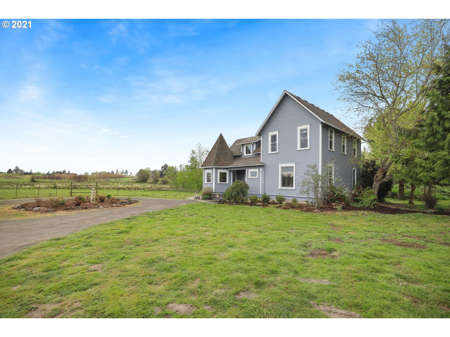 1735 Southwest Stringtown Road Forest Grove, OR 97116 - Photo 2 of 32