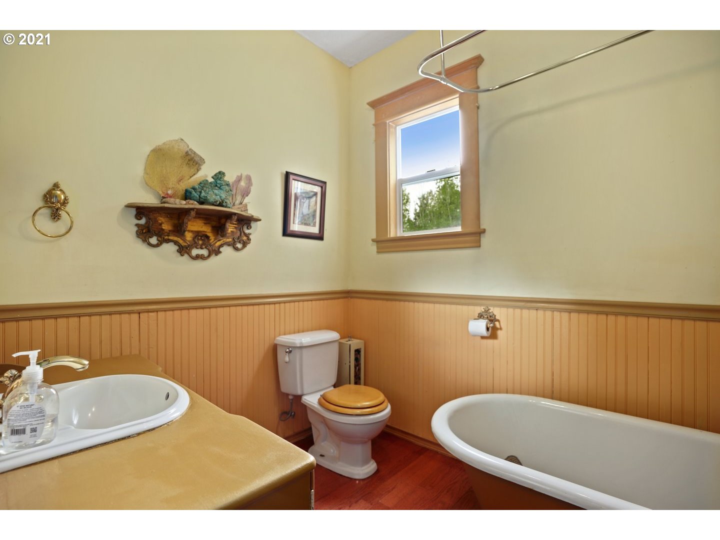 1735 Southwest Stringtown Road Forest Grove, OR 97116 - Photo 15 of 32