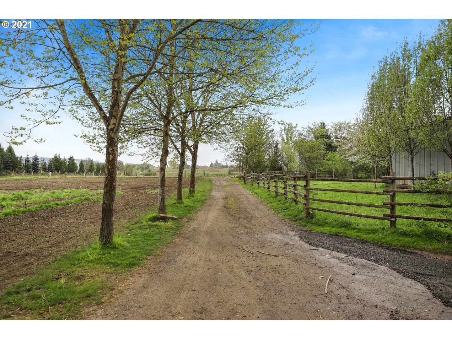 1735 Southwest Stringtown Road Forest Grove, OR 97116 - Photo 3 of 32