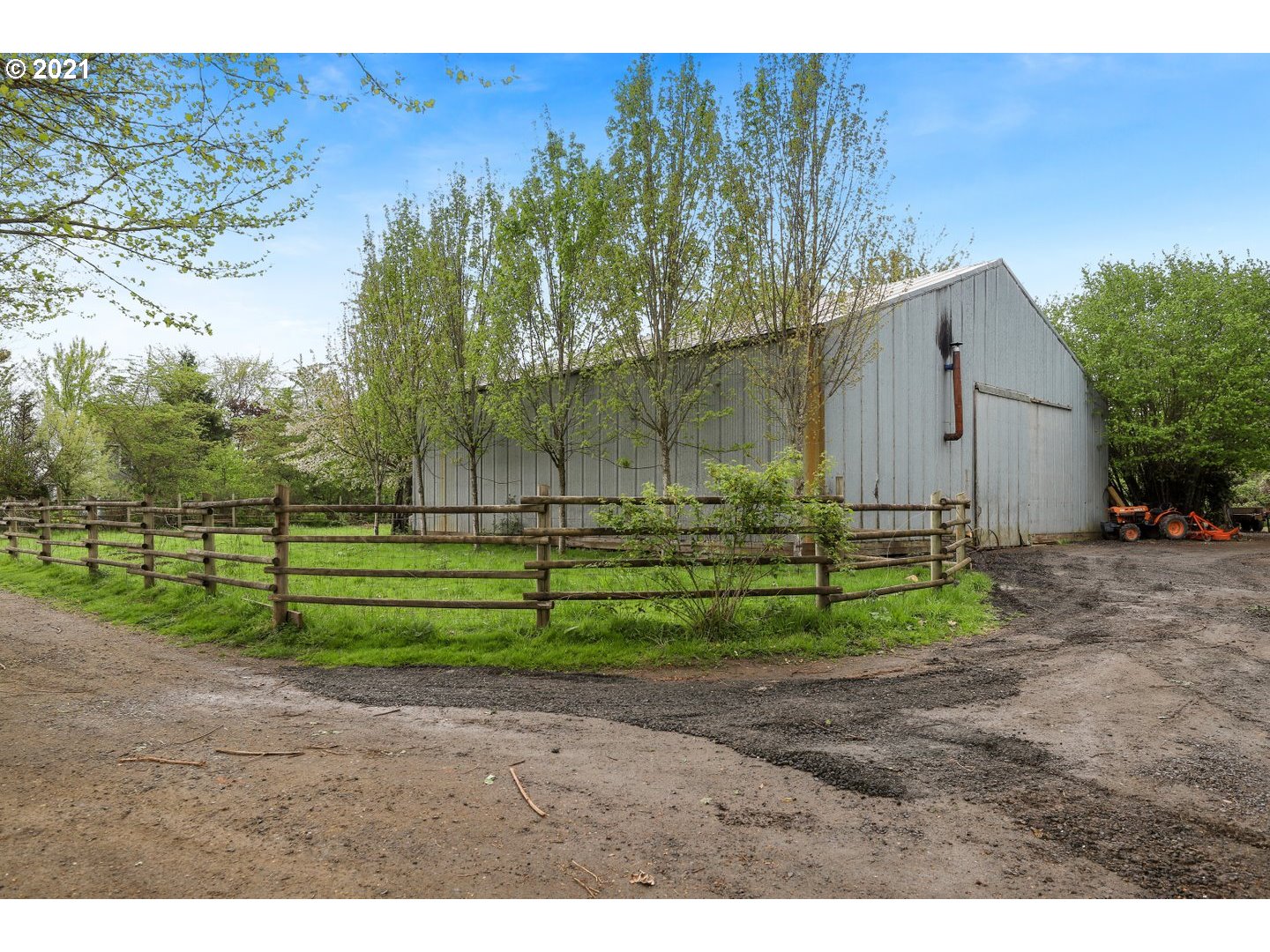 1735 Southwest Stringtown Road Forest Grove, OR 97116 - Photo 27 of 32