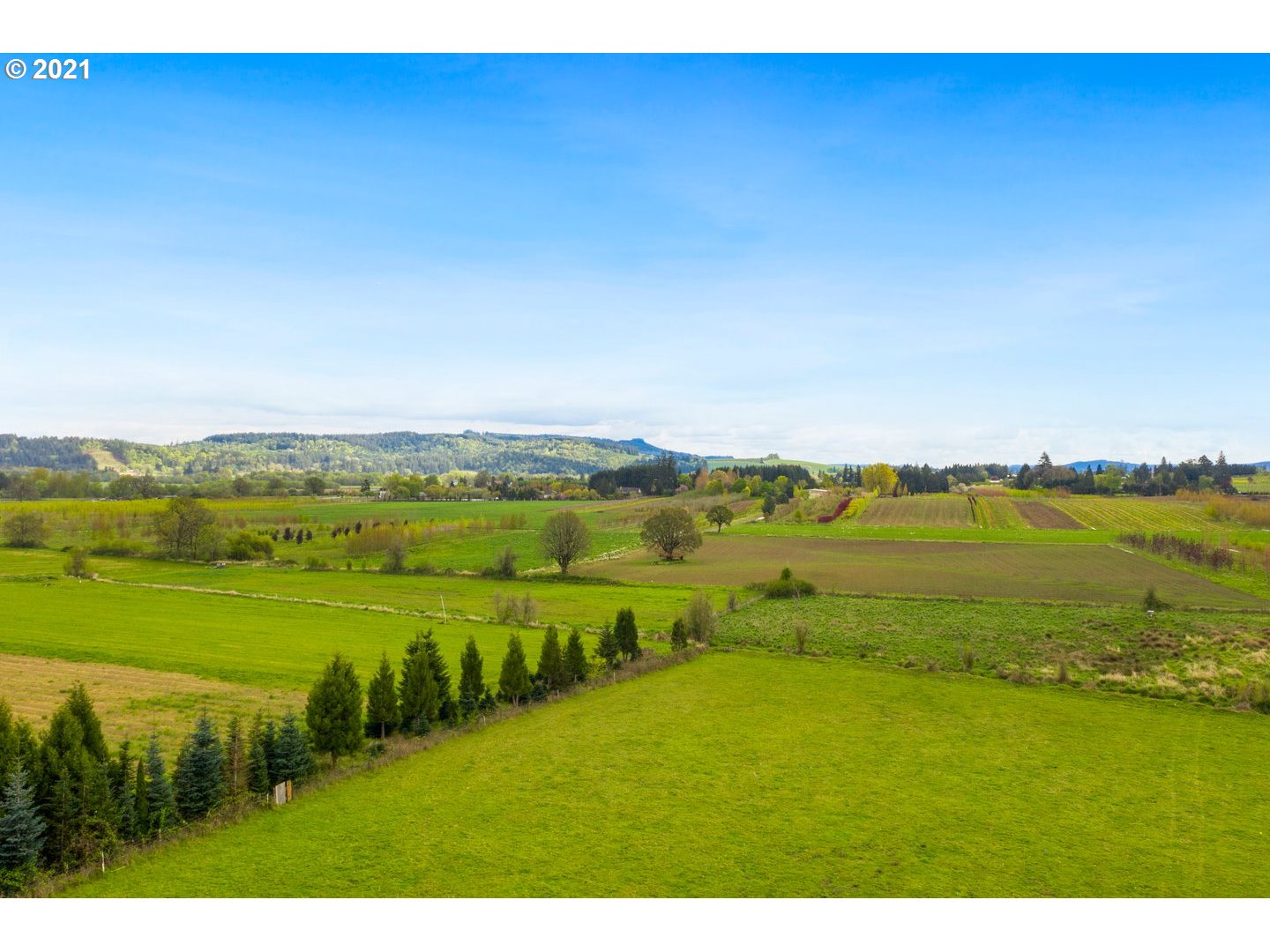 1735 Southwest Stringtown Road Forest Grove, OR 97116 - Photo 29 of 32