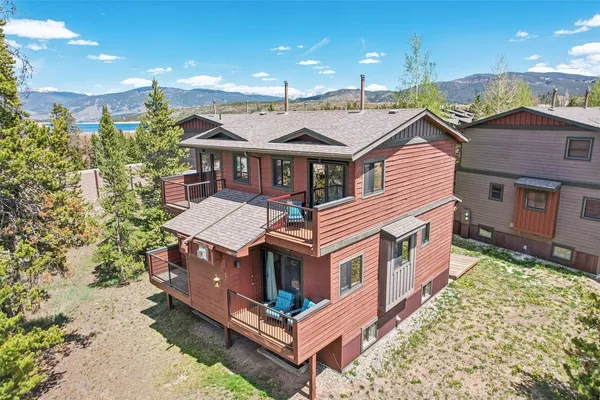 $985,000 | 402 Bayview Drive, Unit A, Frisco, CO 80443