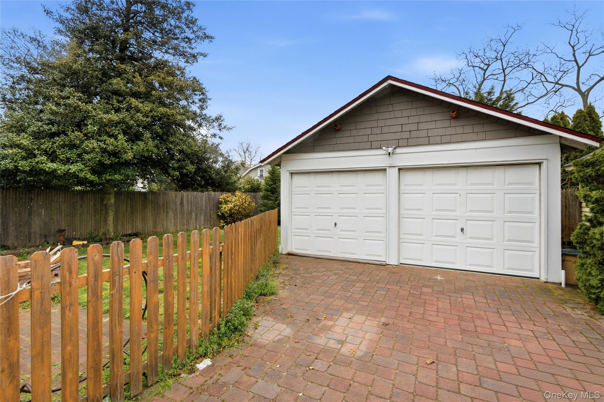 147 Church Avenue Islip, NY 11751 - Photo 40 of 40 a view of a house with a small yard