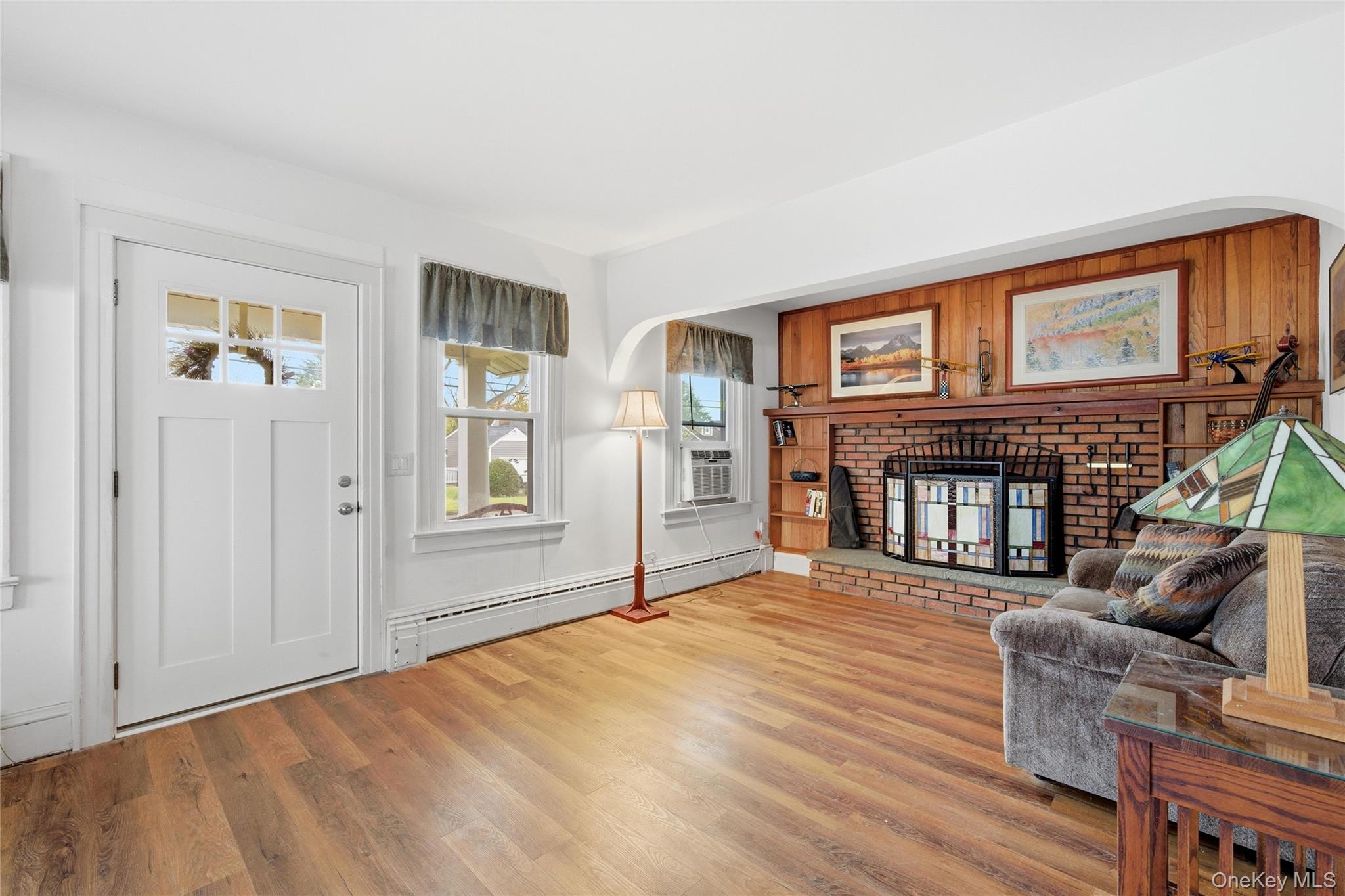 147 Church Avenue Islip, NY 11751 - Photo 5 of 40 a bedroom with furniture and window