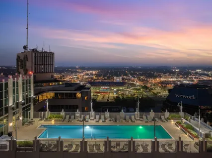 $925,000 | 415 Church Street, Unit 1801, Nashville, TN 37219