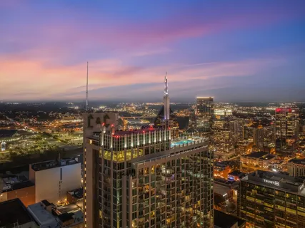 $925,000 | 415 Church Street, Unit 1801, Nashville, TN 37219