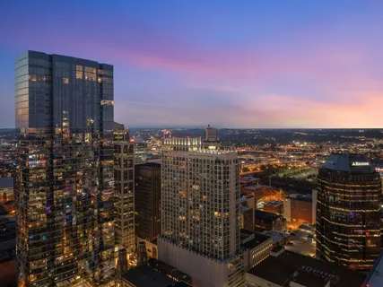 $925,000 | 415 Church Street, Unit 1801, Nashville, TN 37219