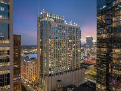 $925,000 | 415 Church Street, Unit 1801, Nashville, TN 37219