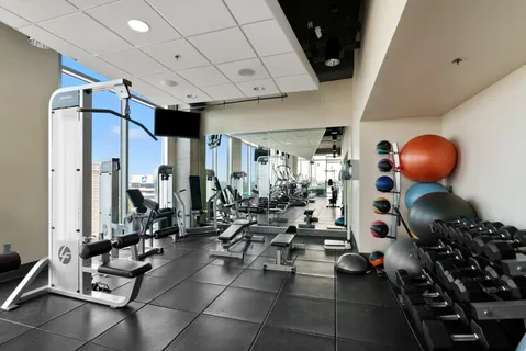 $925,000 | 415 Church Street, Unit 1801, Nashville, TN 37219