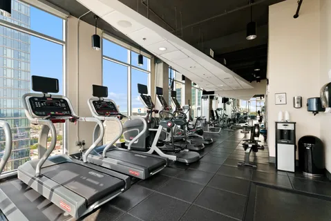 $925,000 | 415 Church Street, Unit 1801, Nashville, TN 37219