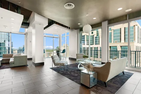 $925,000 | 415 Church Street, Unit 1801, Nashville, TN 37219