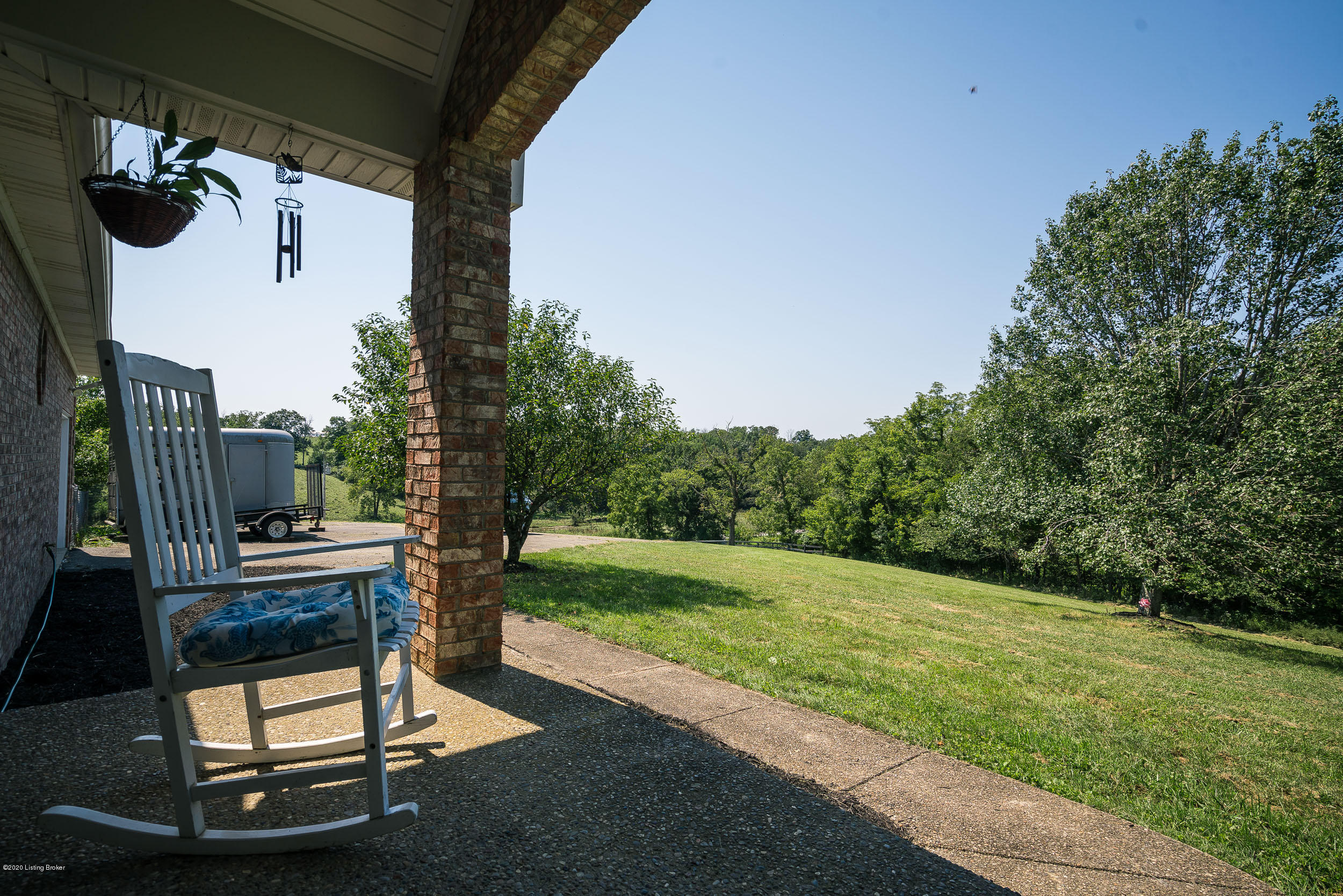 5216 Lagrange Road Smithfield, KY 40068 - Photo 21 of 25 5216 LaGrange Rd-17
