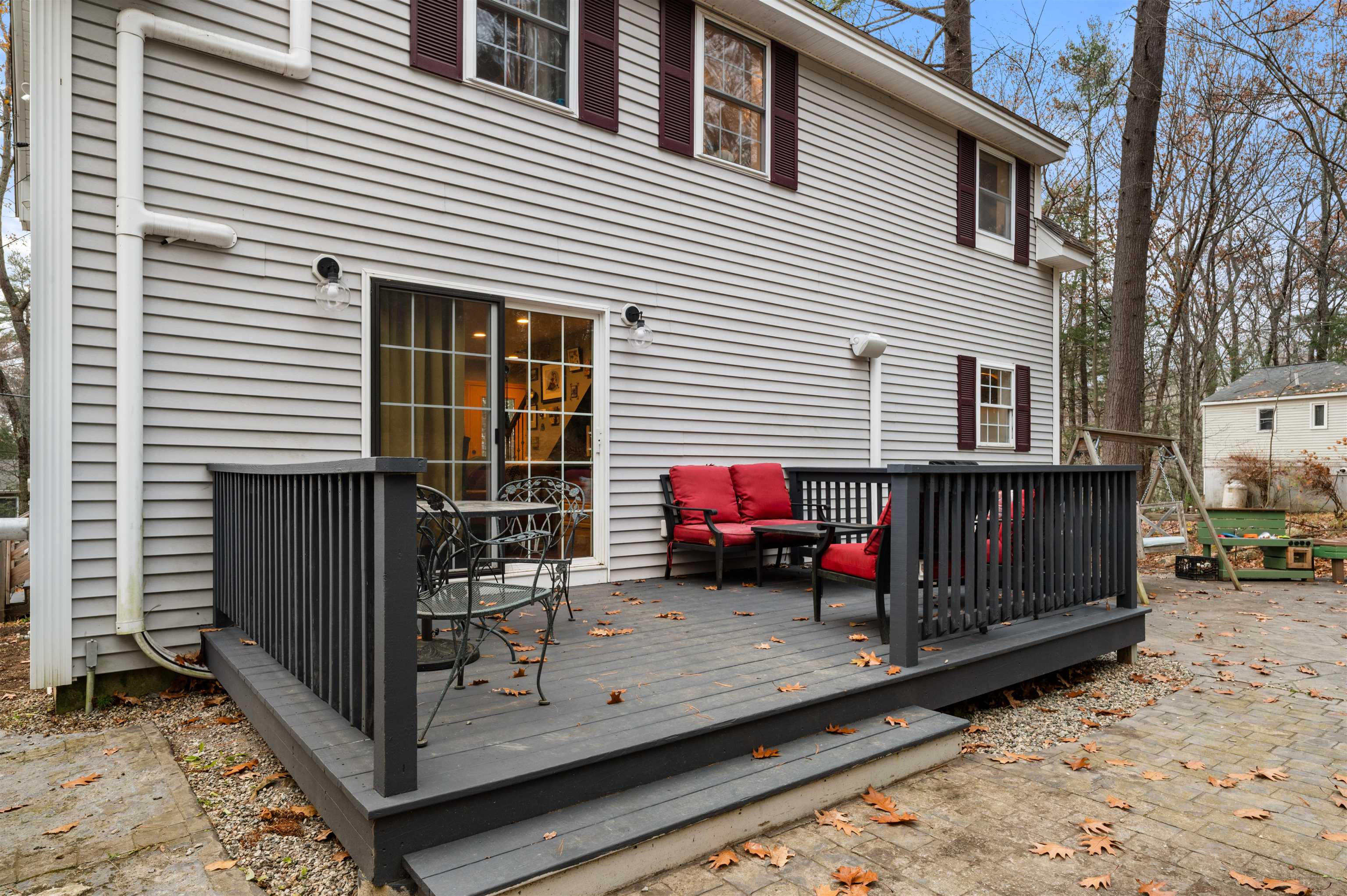288 Mica Point Road Barrington, NH 03825 - Photo 28 of 49