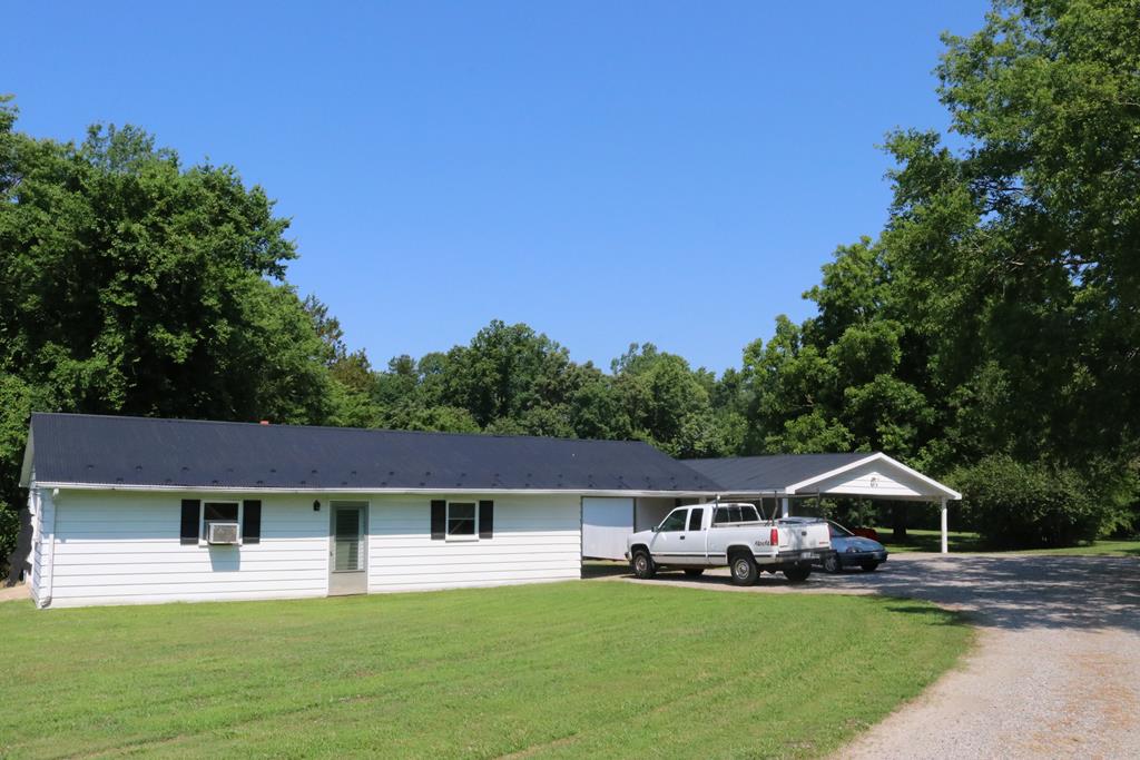 386 Ligontown Road Farmville, VA 23901 - Photo 23 of 29 Gallery Image 23