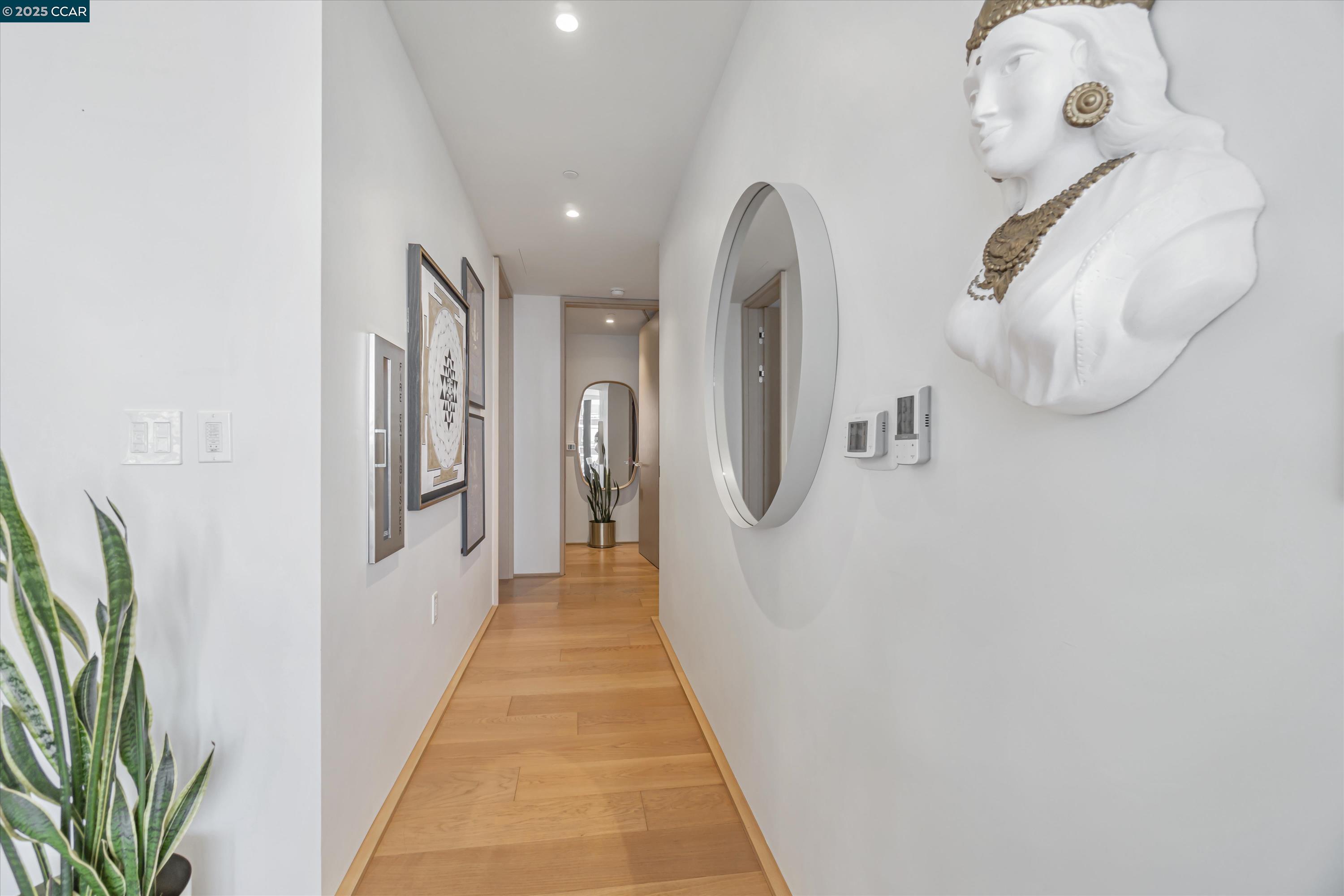 1 Steuart Street, Unit 1103 San Francisco, CA 94105 - Photo 11 of 31