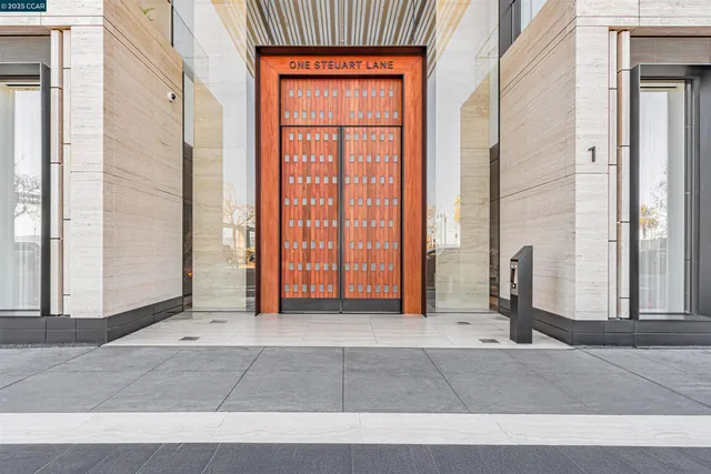 $3,990,000 | 1 Steuart Street, Unit 1103, San Francisco, CA 94105