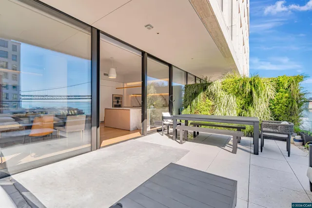 $3,500,000 | 1 Steuart Street, Unit 1103, San Francisco, CA 94105