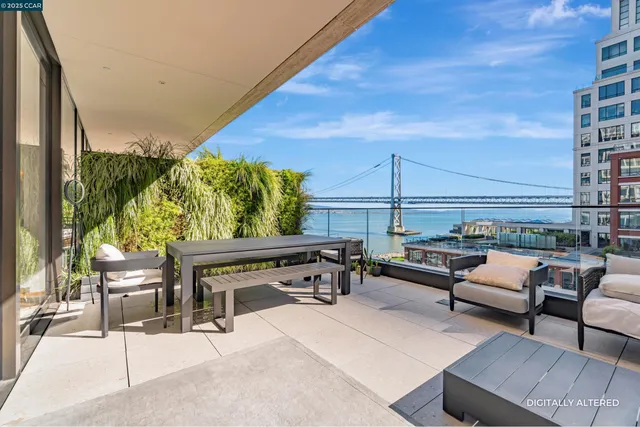 $3,500,000 | 1 Steuart Street, Unit 1103, San Francisco, CA 94105