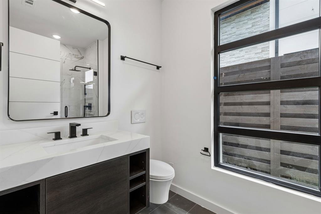 3601 Sky Rdg Lane Melissa, TX 75454 - Photo 21 of 22 Guest bathroom