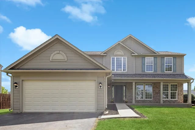 $485,000 | 1671 Apricot Street, Bolingbrook, IL 60490