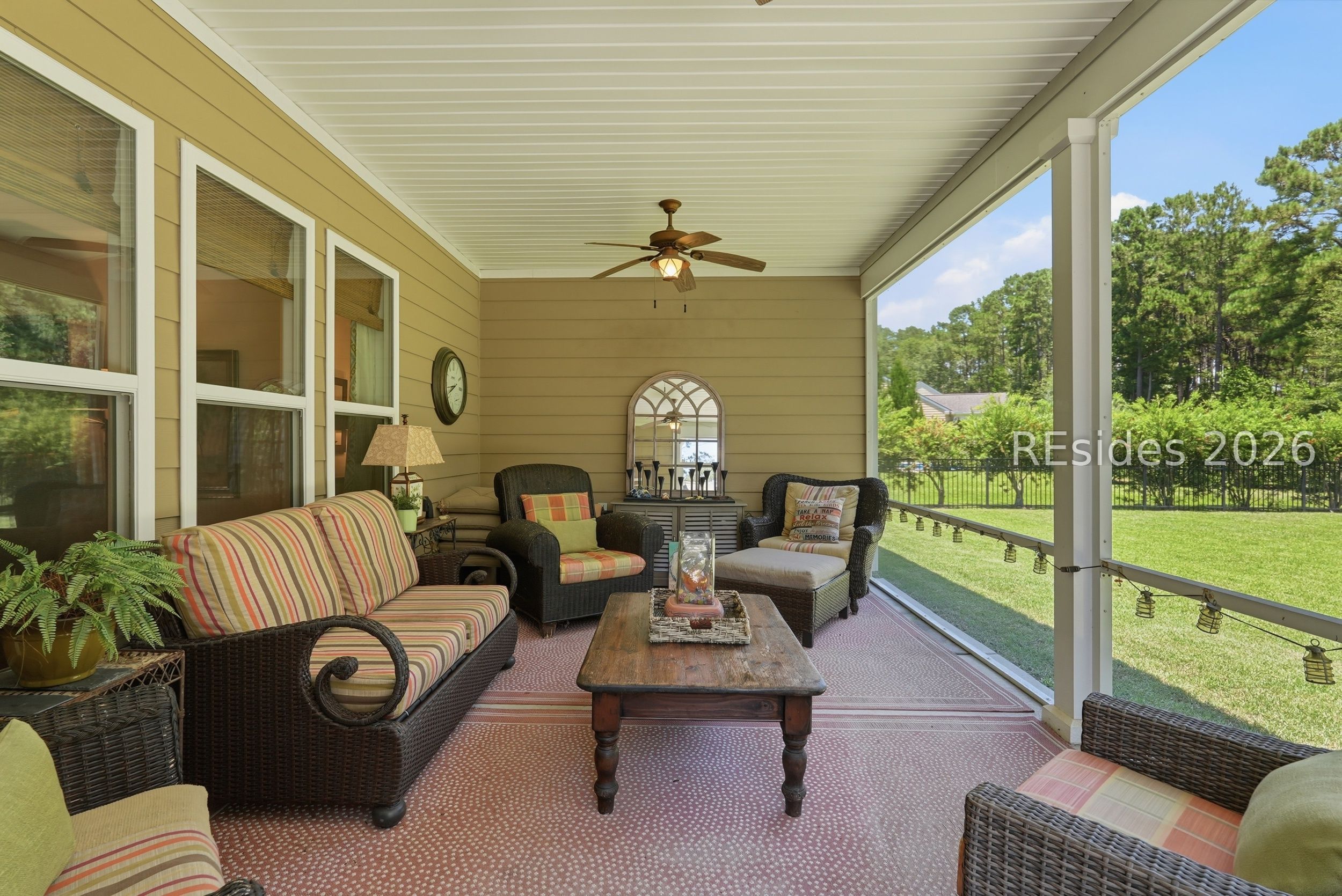 8 Waxwing Court Bluffton, SC 29910 - Photo 37 of 46