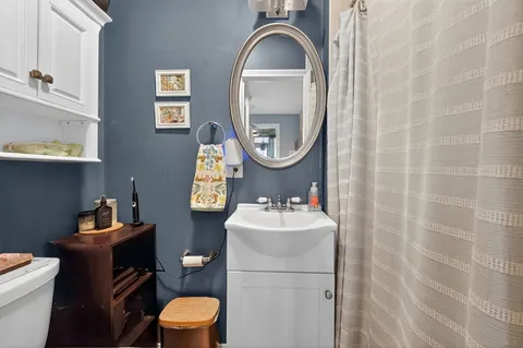 $4,100 | 17 Dent Street, Unit 1, Boston, MA 02132