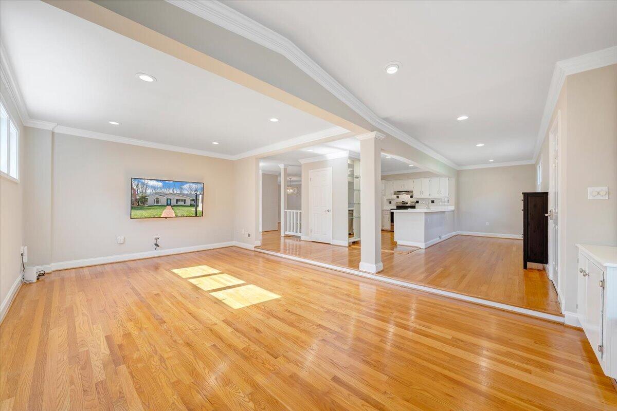 3119 Stoneridge Road Southwest Roanoke, VA 24014 - Photo 19 of 63 012-MIB02957