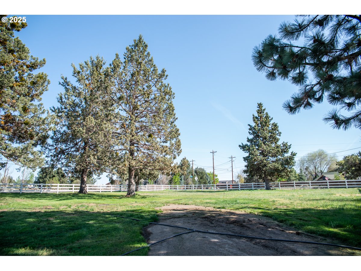 62725 Eagle Road Bend, OR 97701 - Photo 37 of 39 a view of field with trees