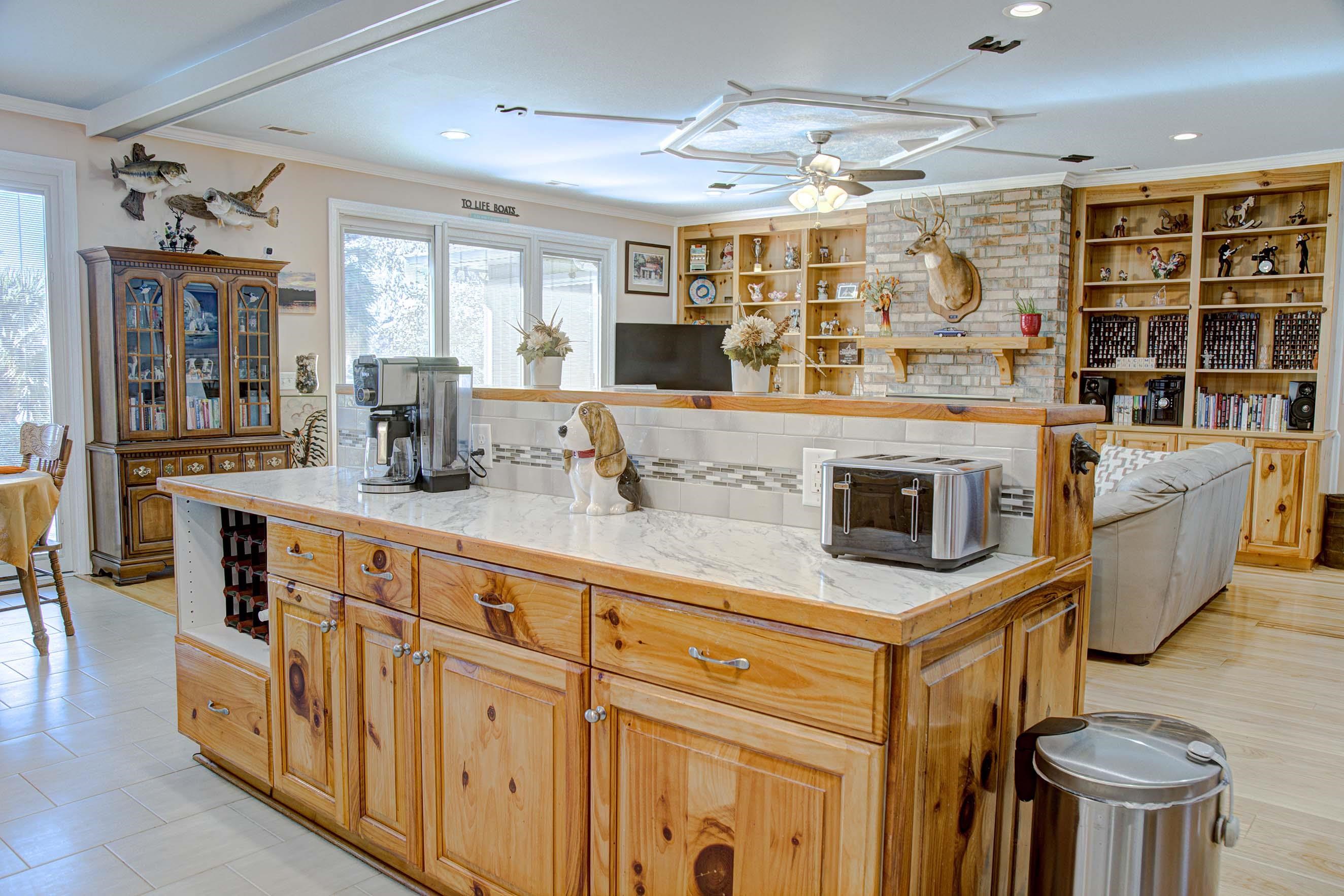 3637 Choppee Road Georgetown, SC 29440 - Photo 7 of 76