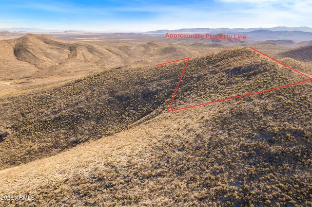 $38,900 | Tbd Lot 2 East Emerald Canyon Road, Unit 60905023, Tombstone, AZ 85638