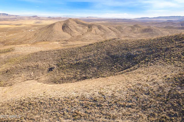 $38,900 | Tbd Lot 2 East Emerald Canyon Road, Unit 60905023, Tombstone, AZ 85638